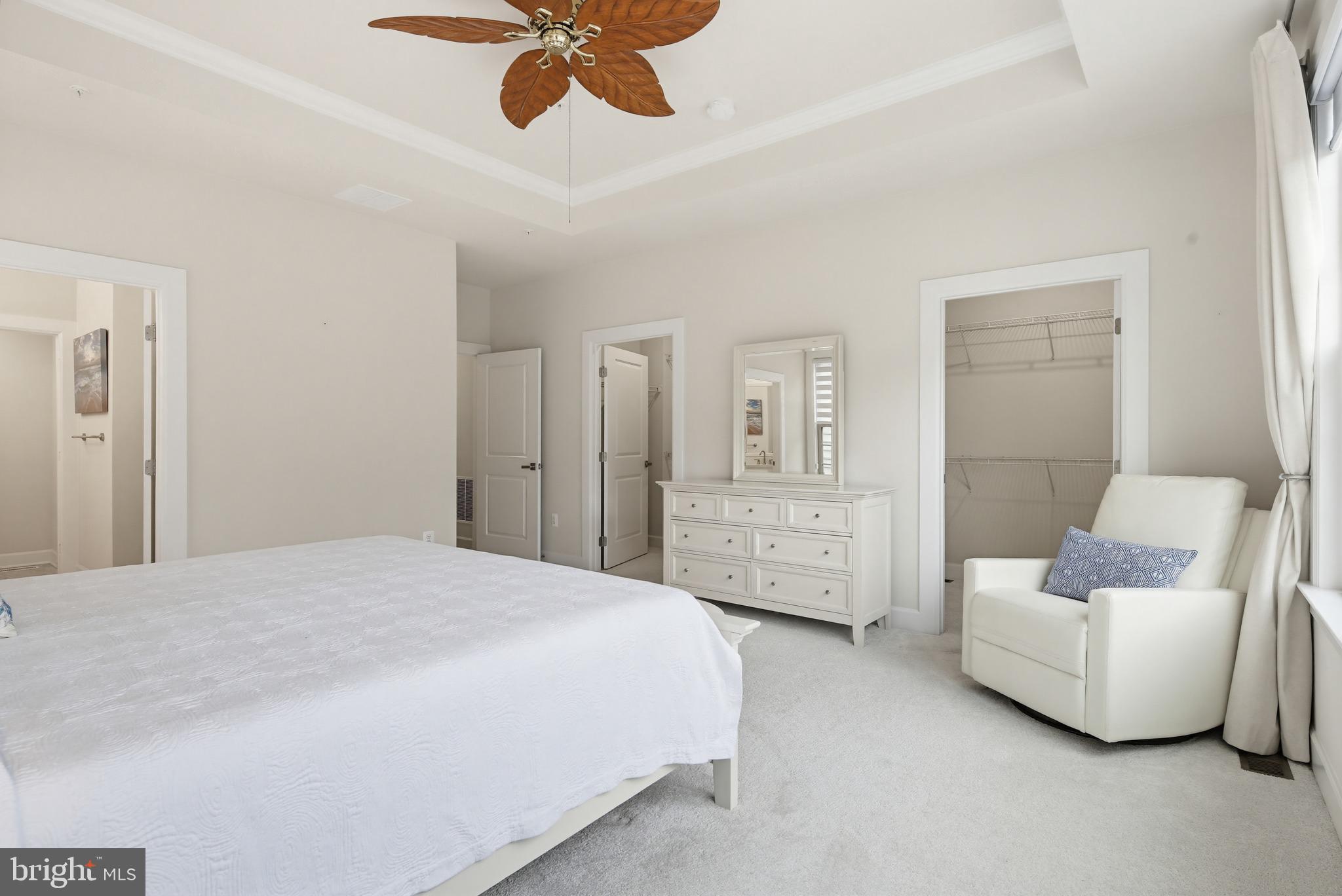 BLOOMFIELDS - Residential