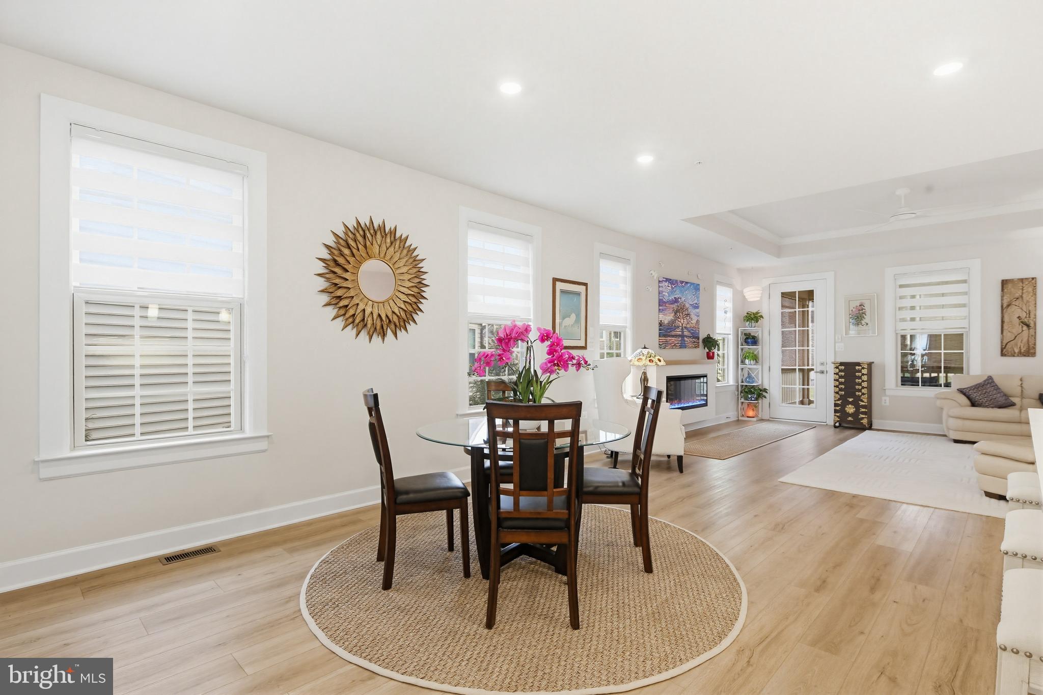 BLOOMFIELDS - Residential