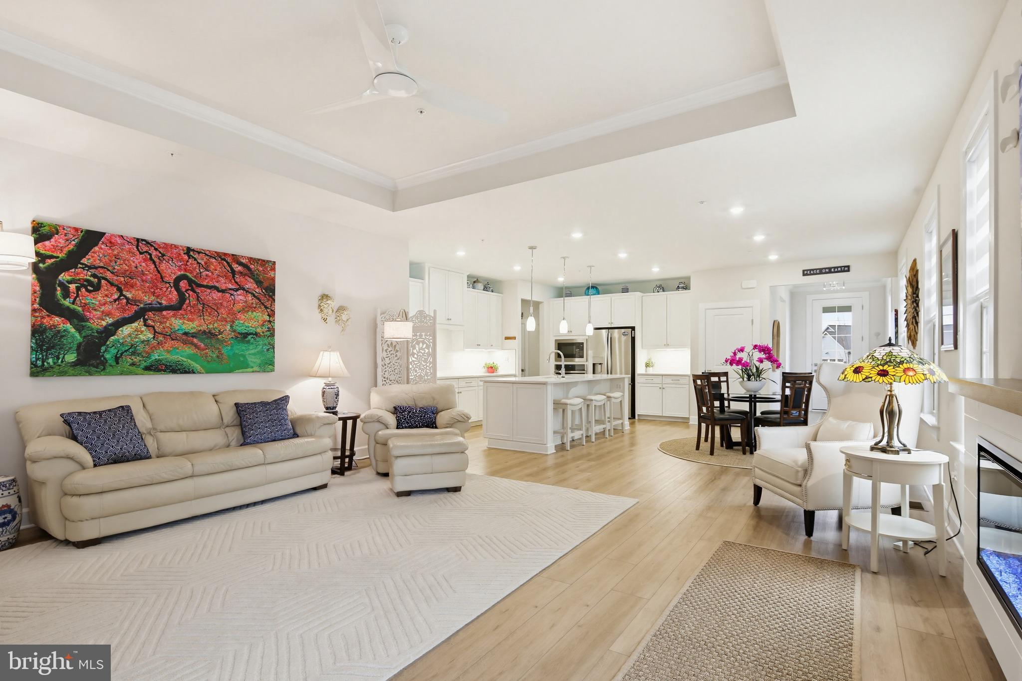 BLOOMFIELDS - Residential