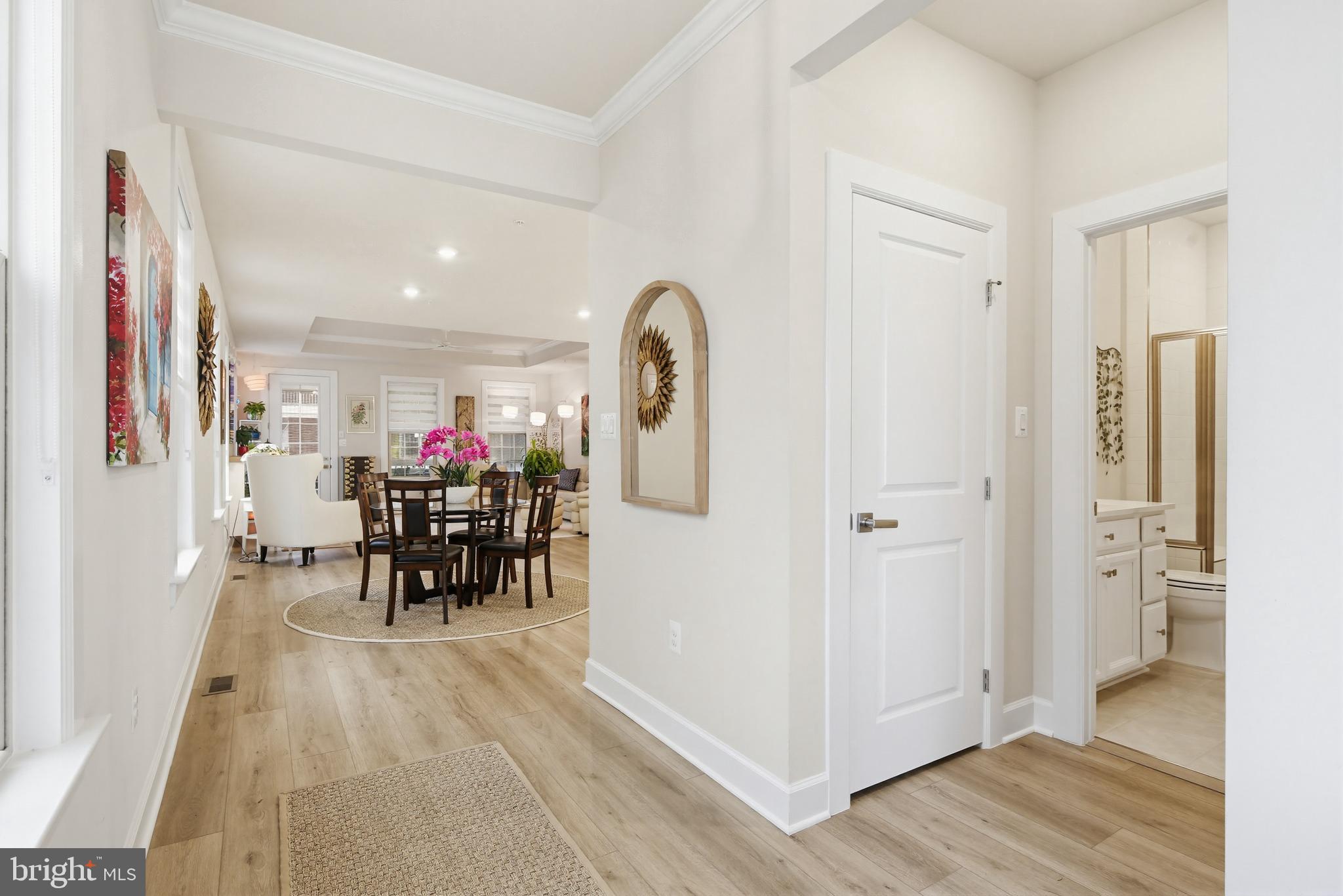 BLOOMFIELDS - Residential
