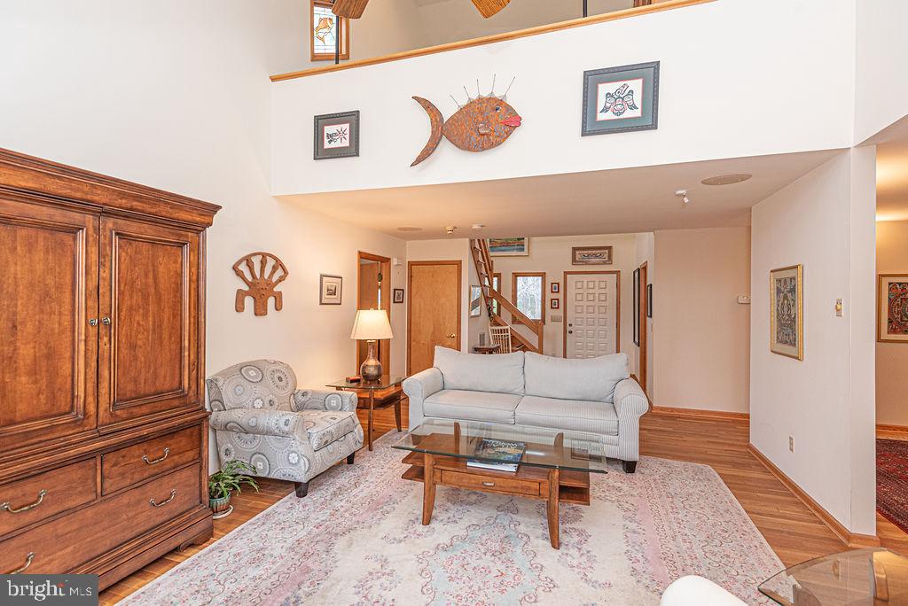 OCEAN PINES - SEABRIGHT - Residential