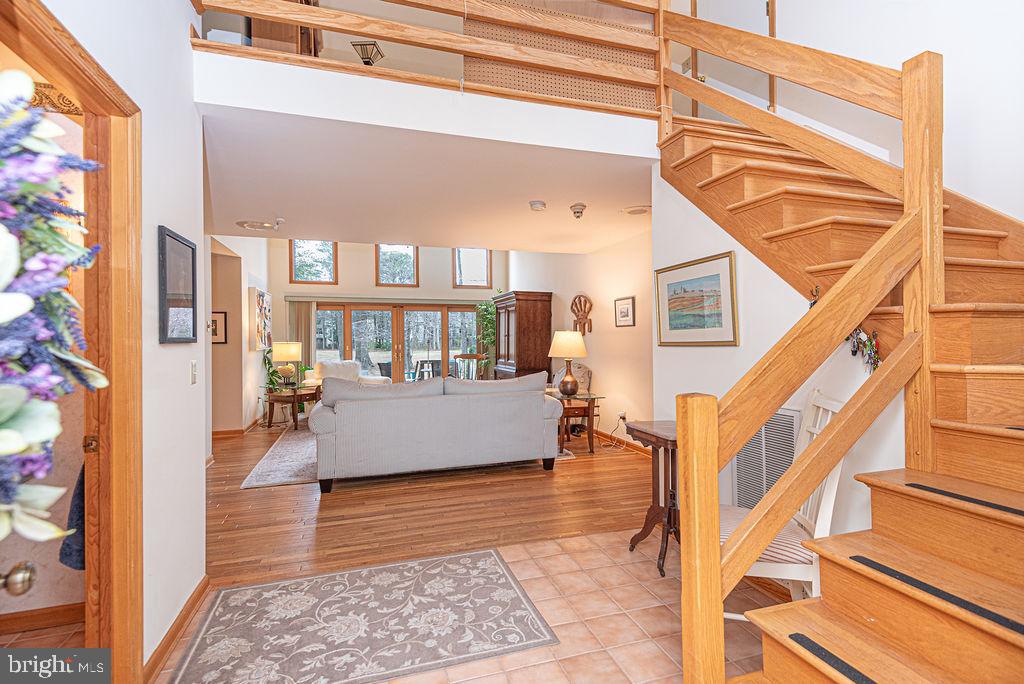 OCEAN PINES - SEABRIGHT - Residential