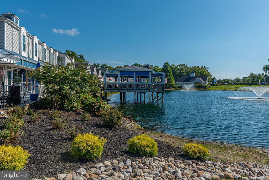 OCEAN PINES - SEABRIGHT - Residential