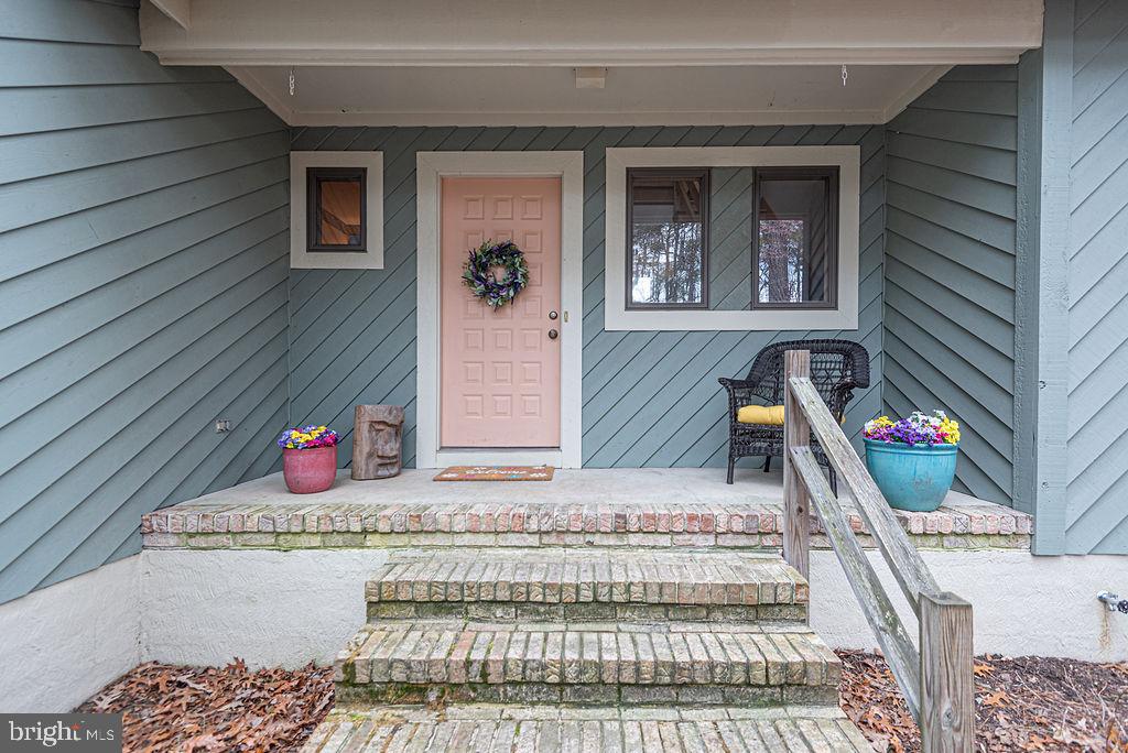 OCEAN PINES - SEABRIGHT - Residential