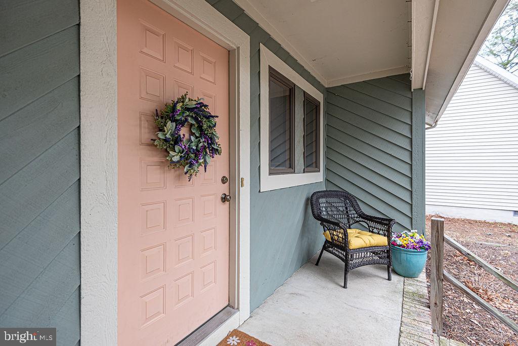 OCEAN PINES - SEABRIGHT - Residential