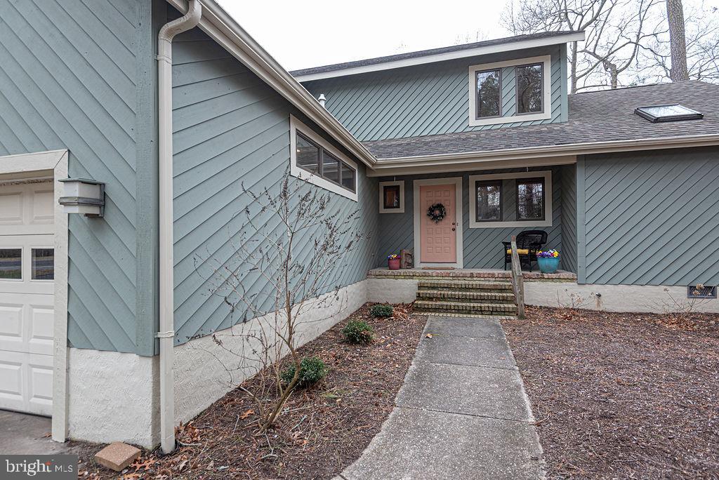 OCEAN PINES - SEABRIGHT - Residential
