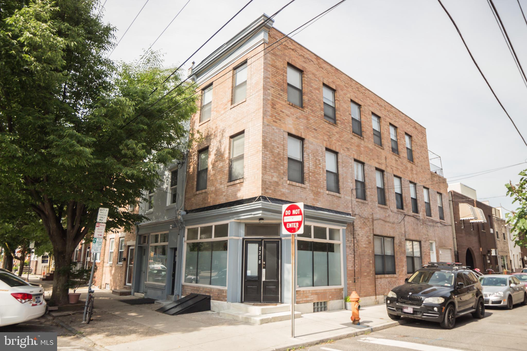 PASSYUNK SQUARE - Residential Lease