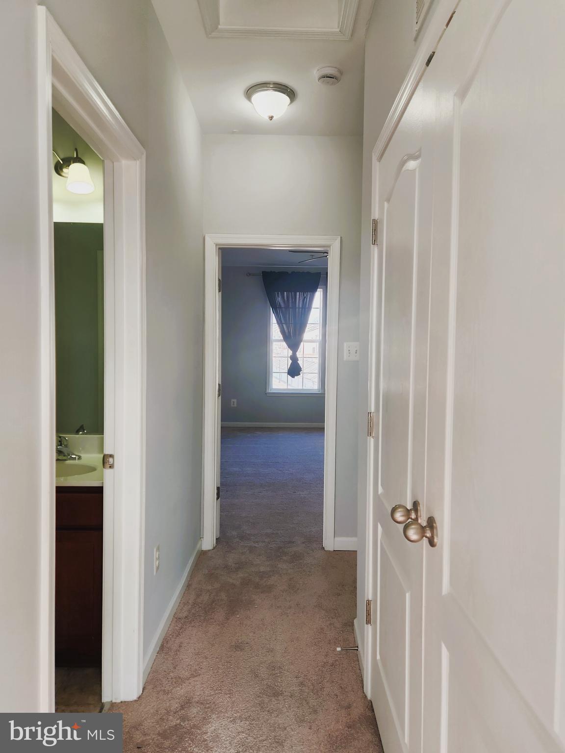 MARKET SQUARE - Residential Lease