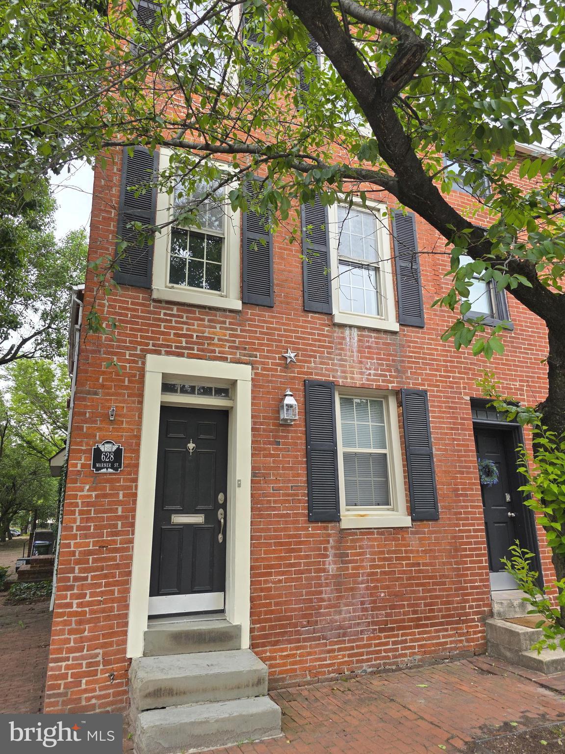 RIDGELY'S DELIGHT - Residential