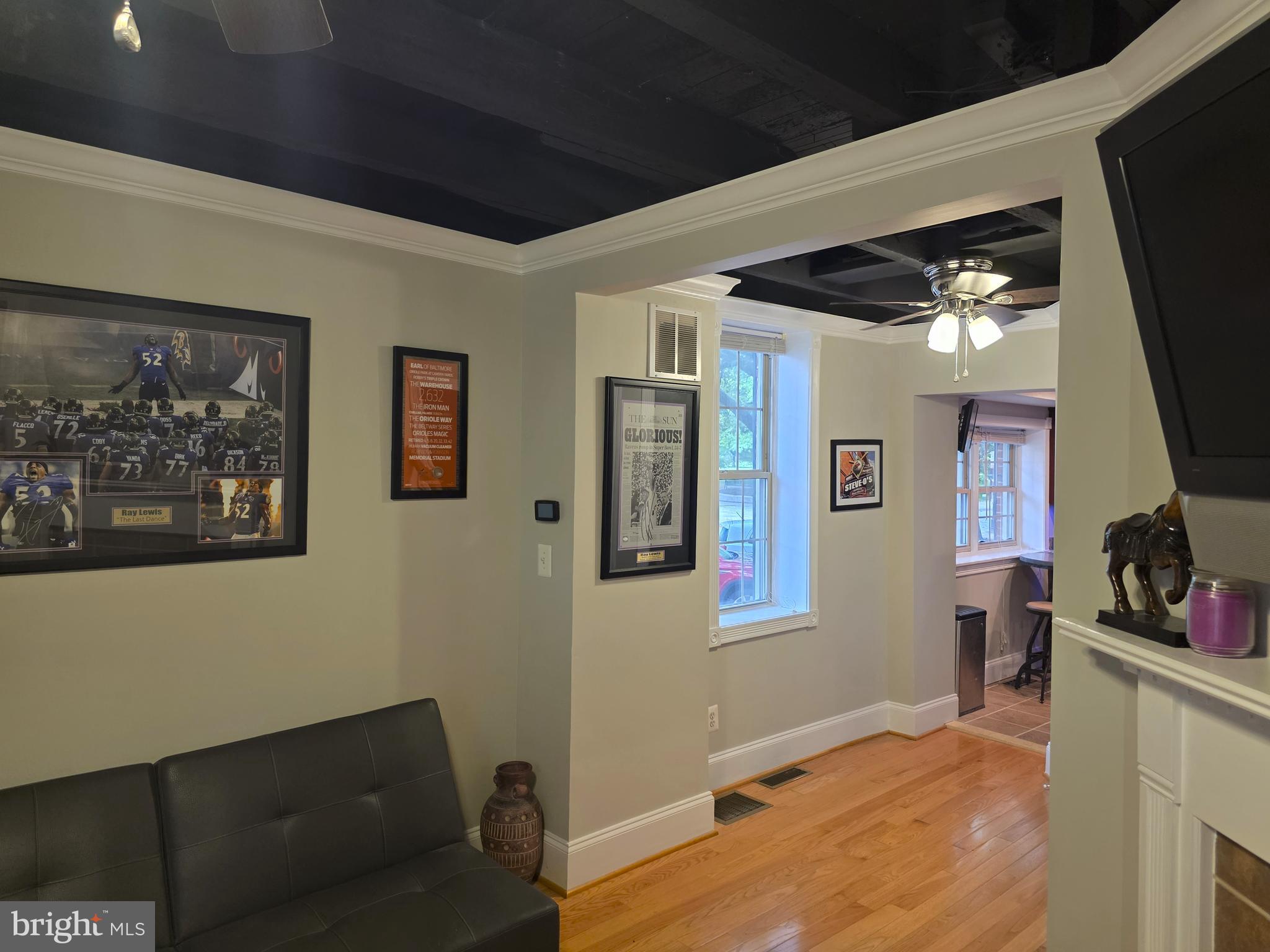 RIDGELY'S DELIGHT - Residential