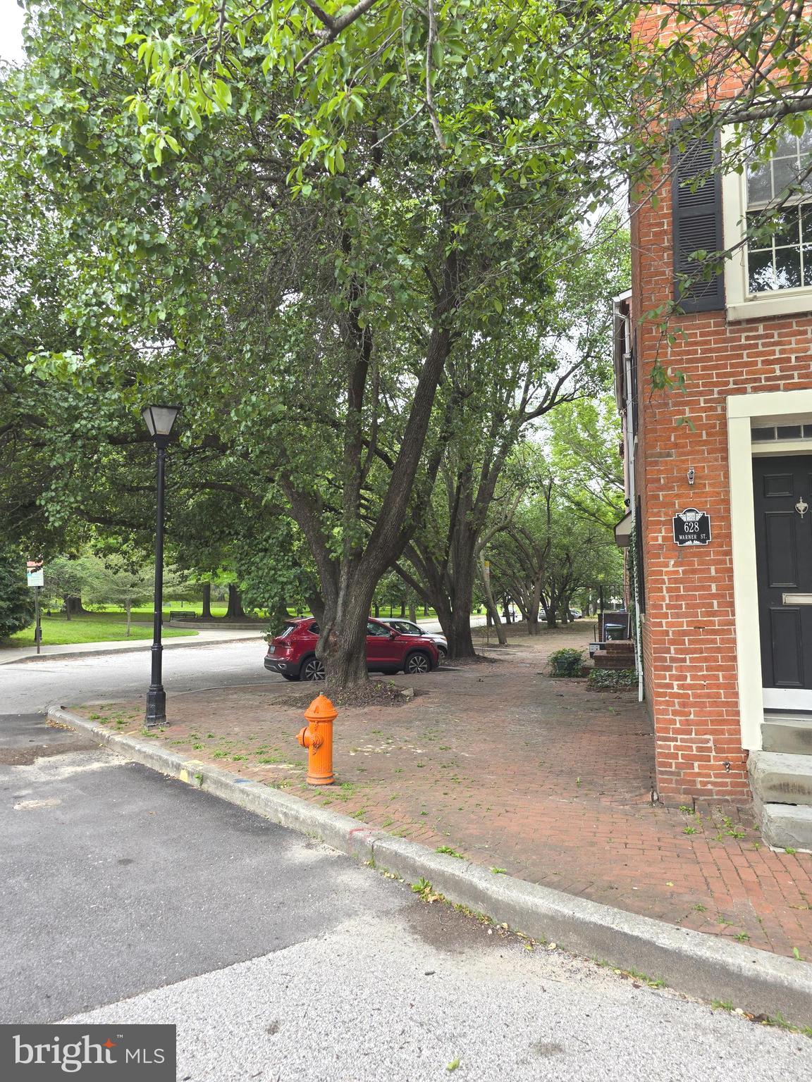 RIDGELY'S DELIGHT - Residential