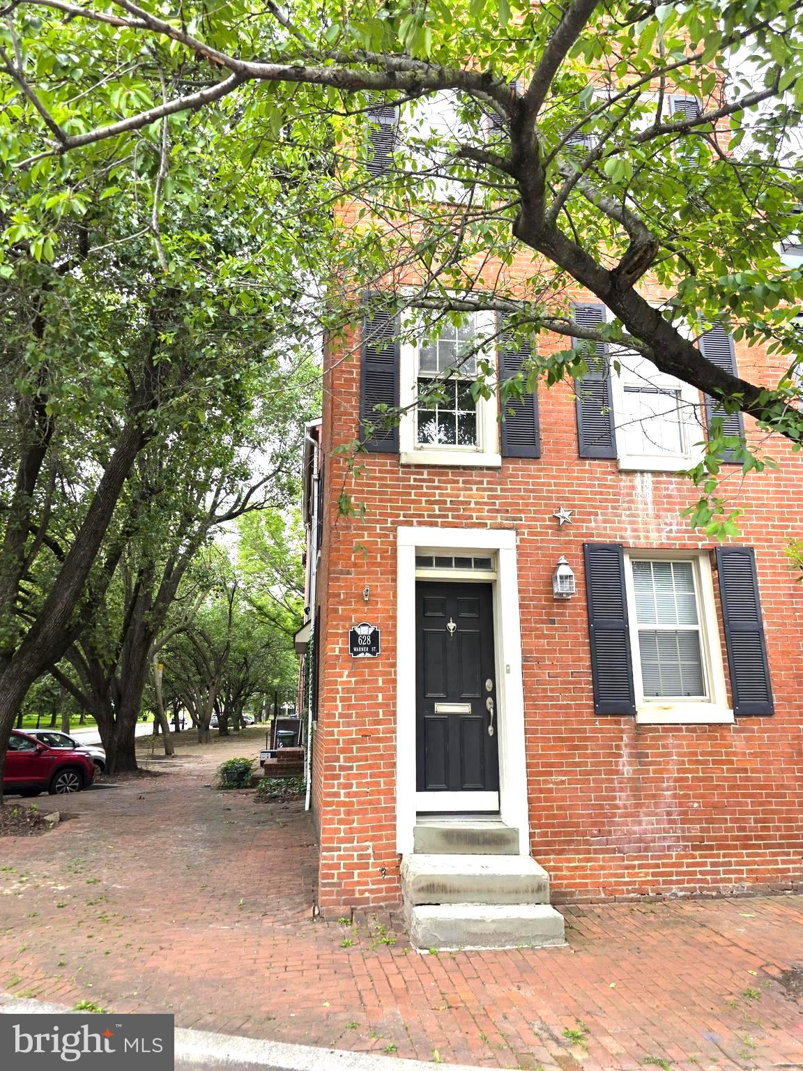 RIDGELY'S DELIGHT - Residential