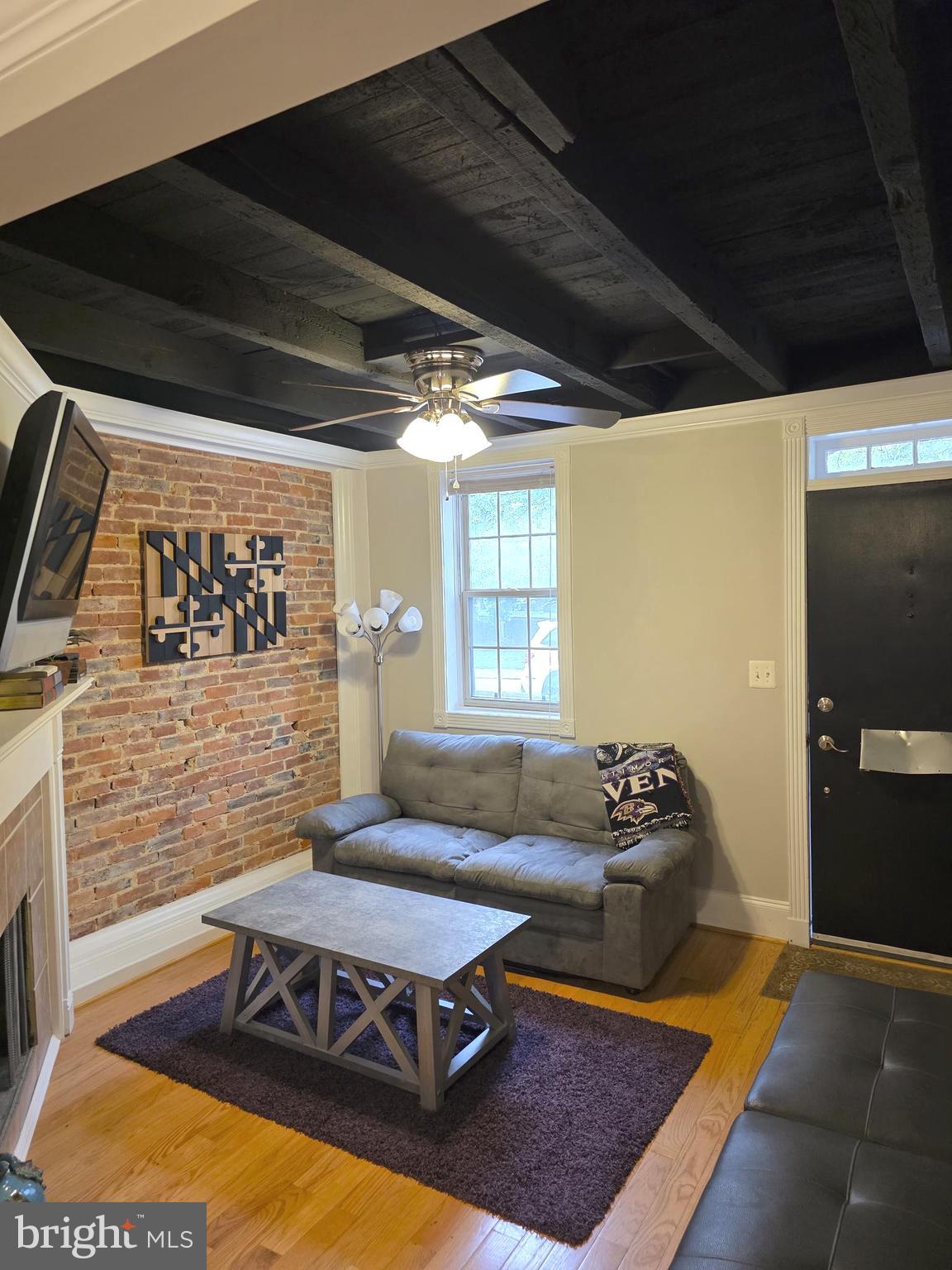 RIDGELY'S DELIGHT - Residential