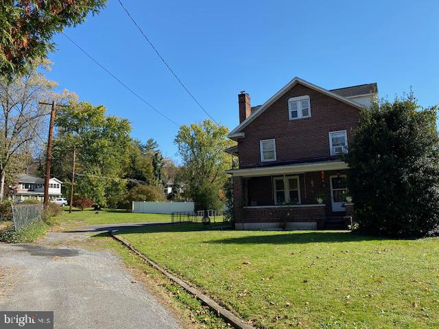 SOUTH HILLS - Residential