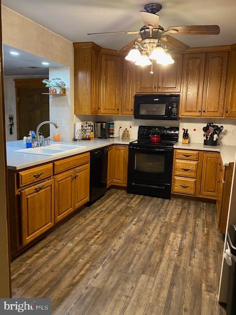 SOUTH HILLS - Residential