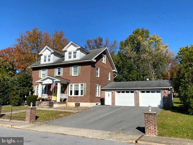 SOUTH HILLS - Residential