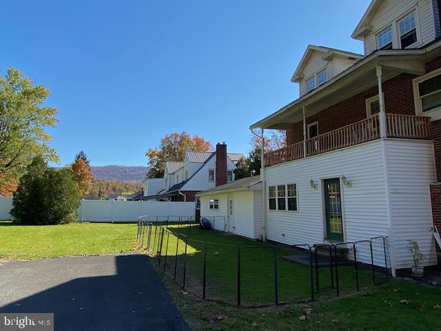 SOUTH HILLS - Residential