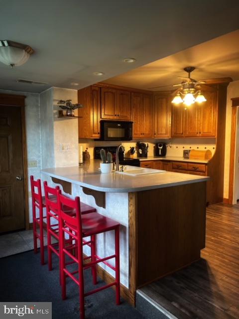 SOUTH HILLS - Residential