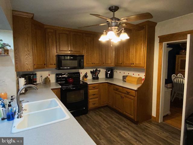 SOUTH HILLS - Residential