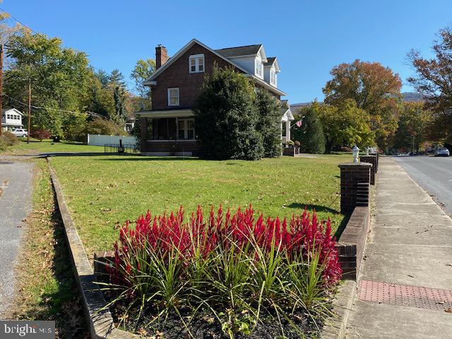 SOUTH HILLS - Residential