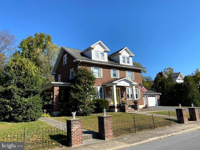 SOUTH HILLS - Residential