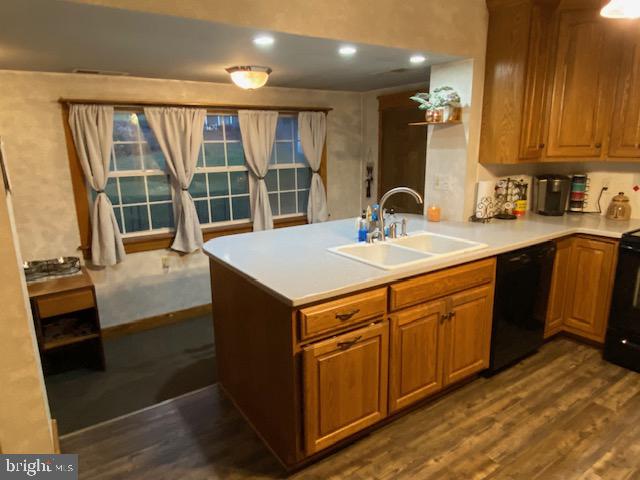 SOUTH HILLS - Residential
