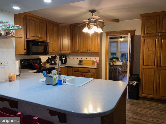 SOUTH HILLS - Residential