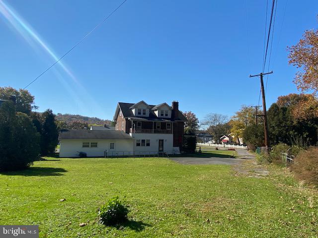 SOUTH HILLS - Residential