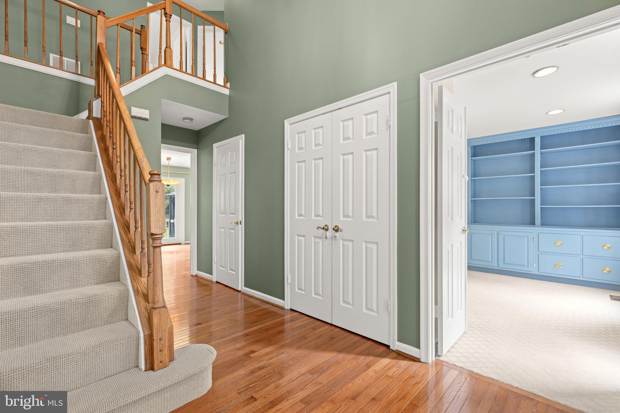 WORTHINGTON PARK - Residential