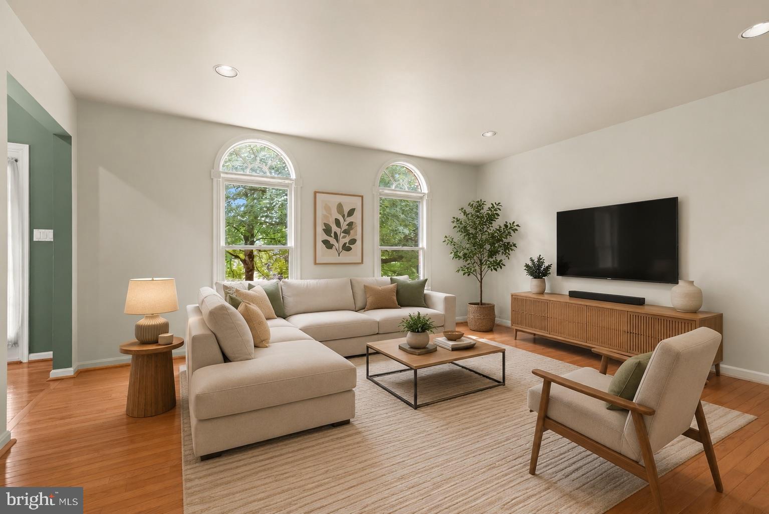 WORTHINGTON PARK - Residential