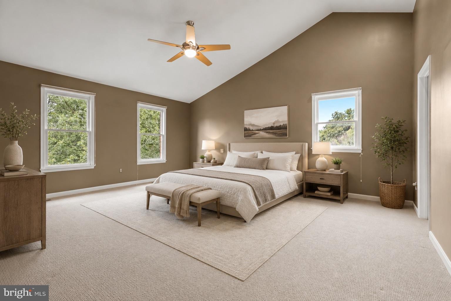 WORTHINGTON PARK - Residential