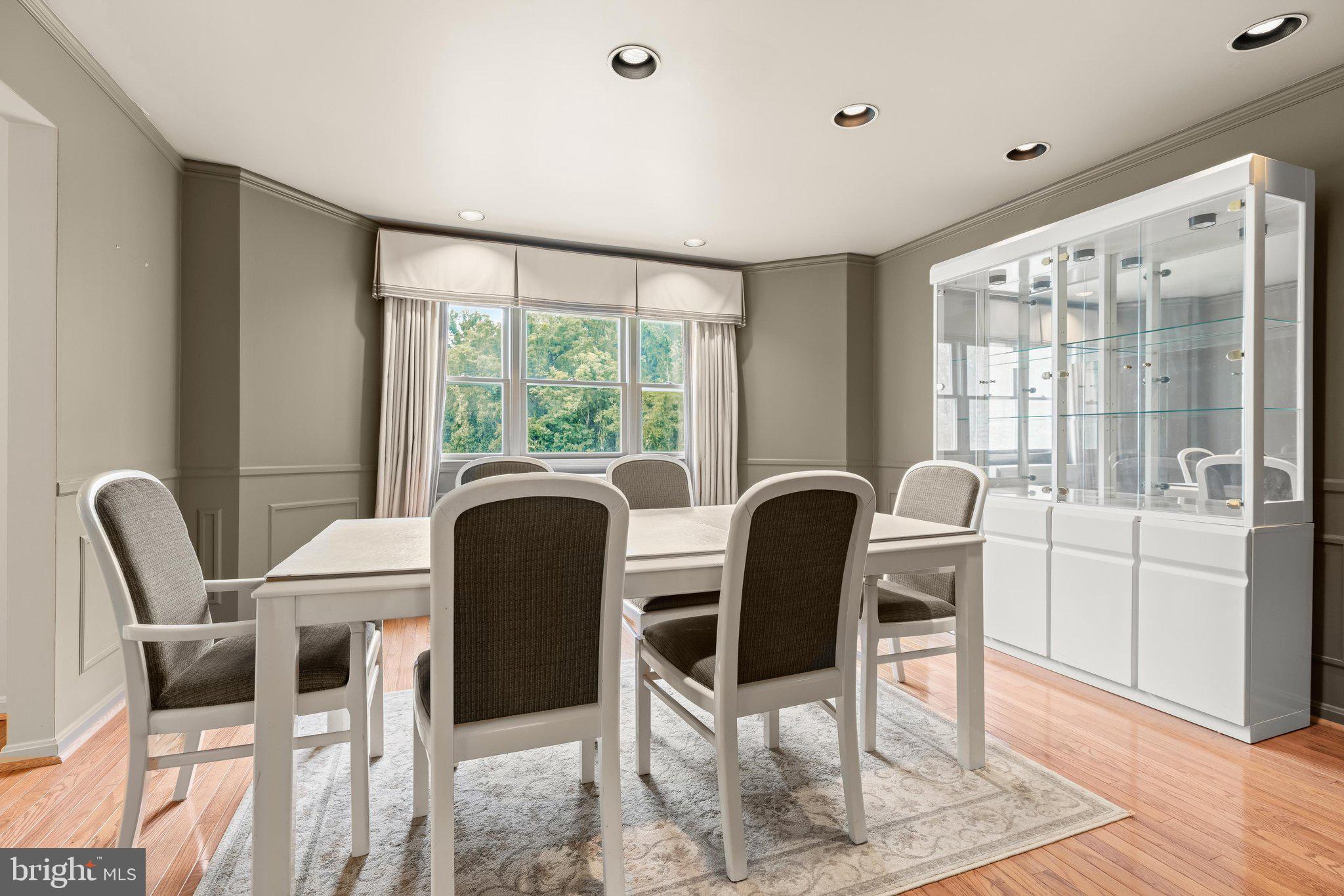 WORTHINGTON PARK - Residential