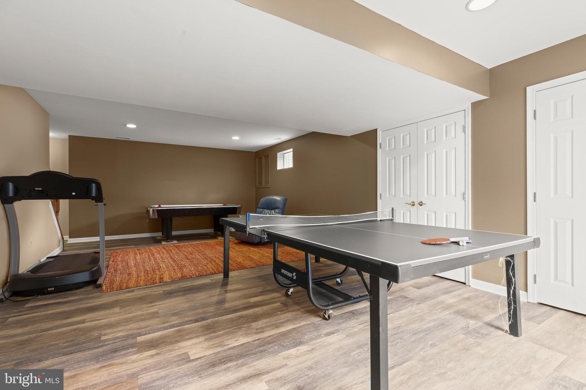 WORTHINGTON PARK - Residential