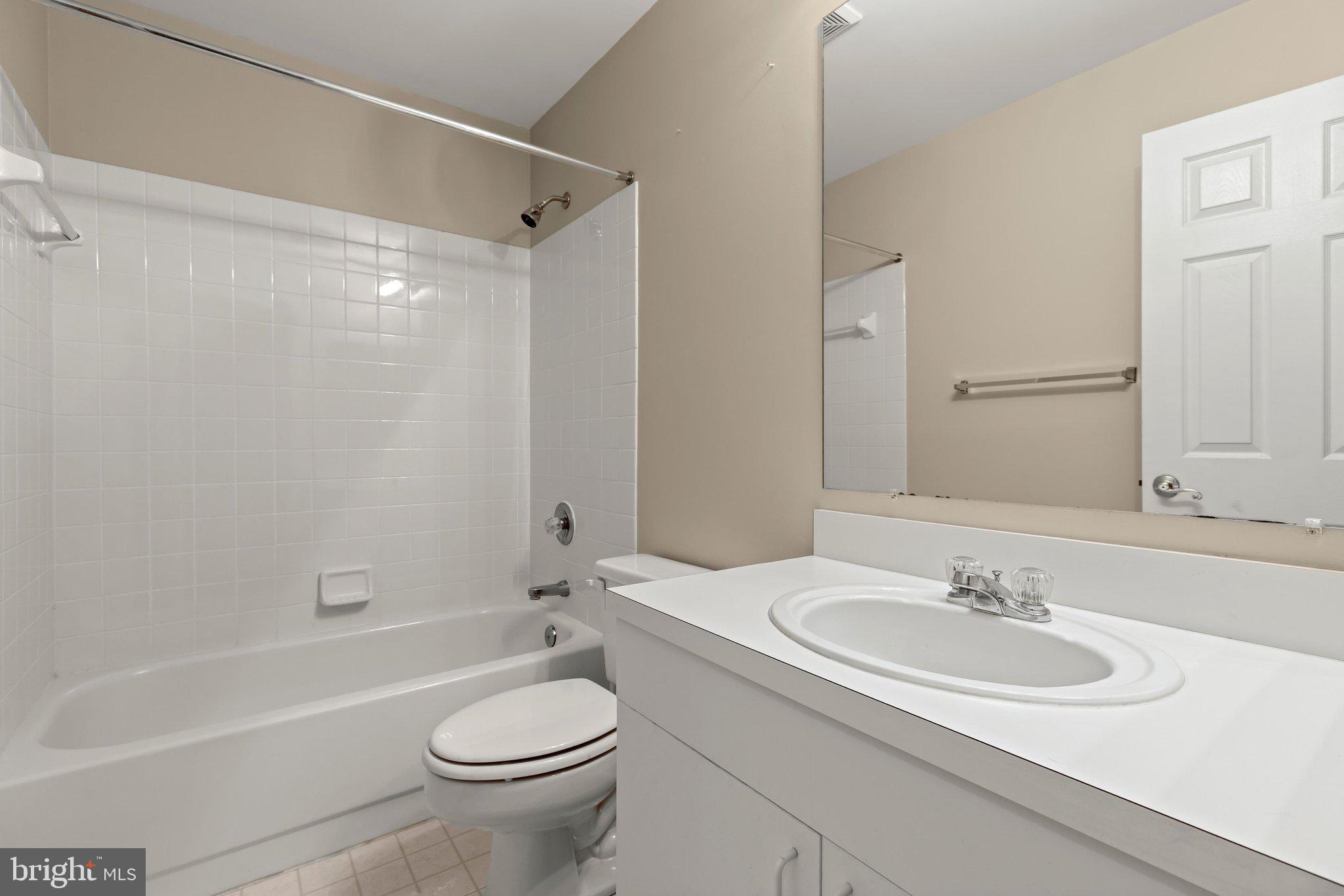 WORTHINGTON PARK - Residential