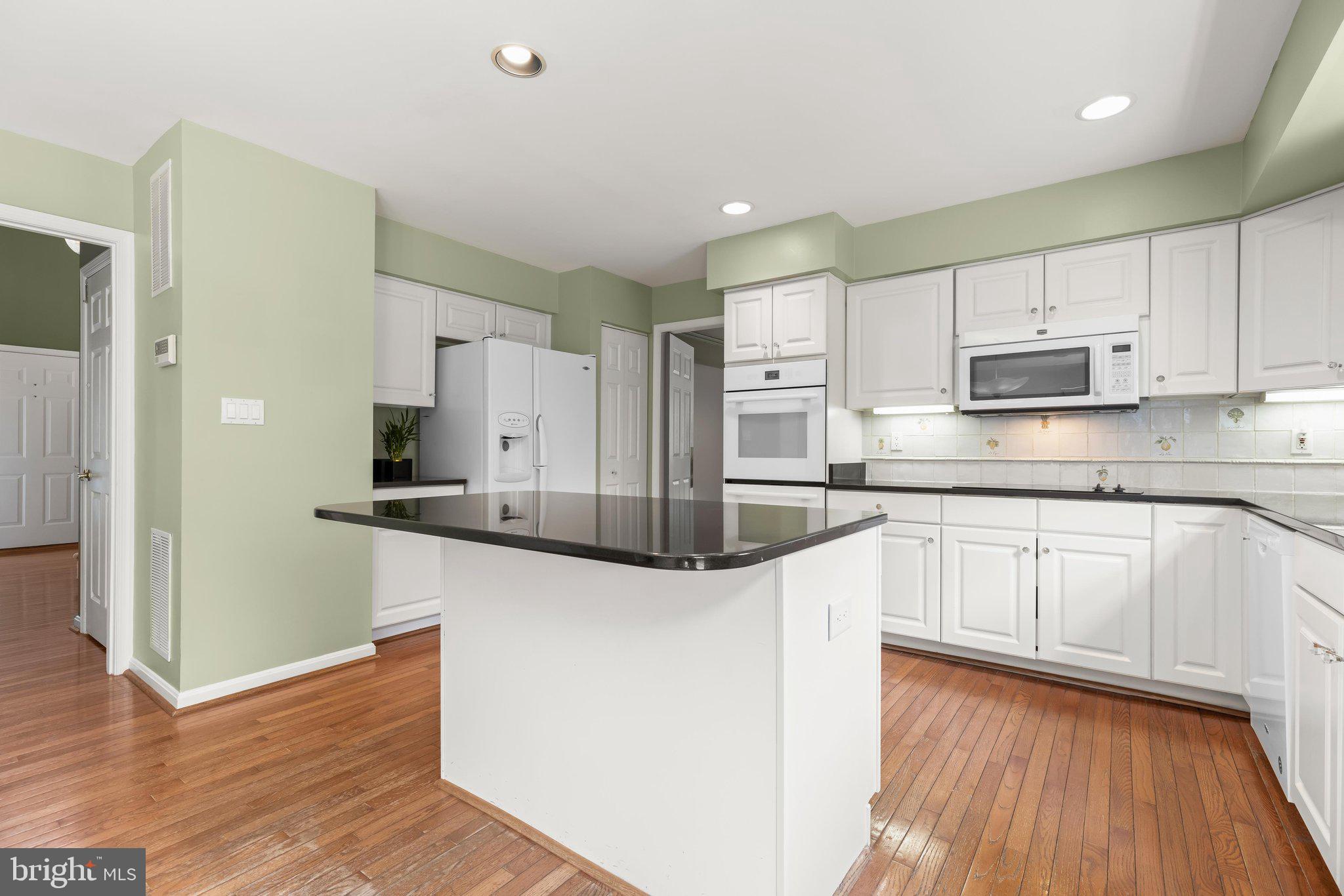 WORTHINGTON PARK - Residential