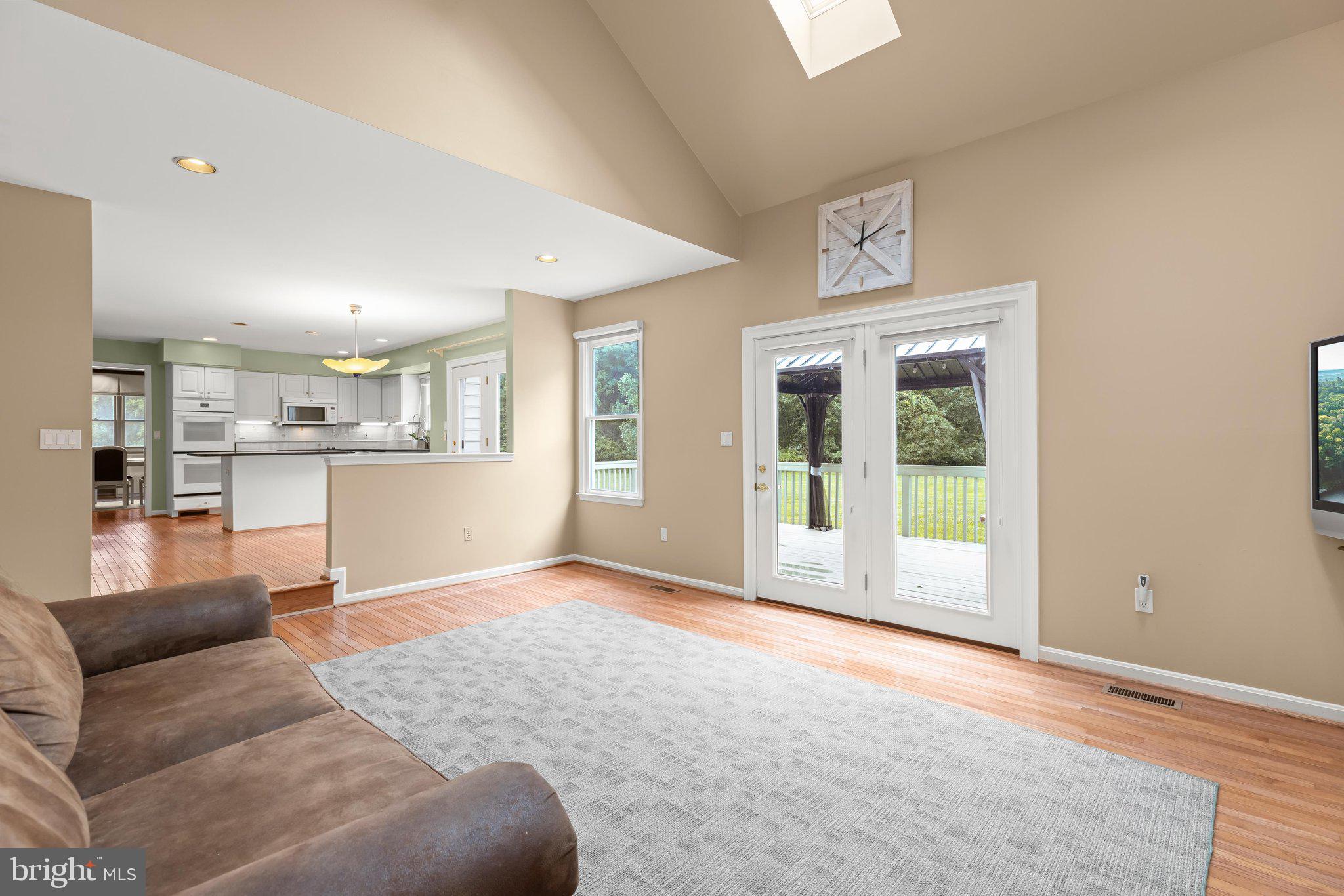 WORTHINGTON PARK - Residential