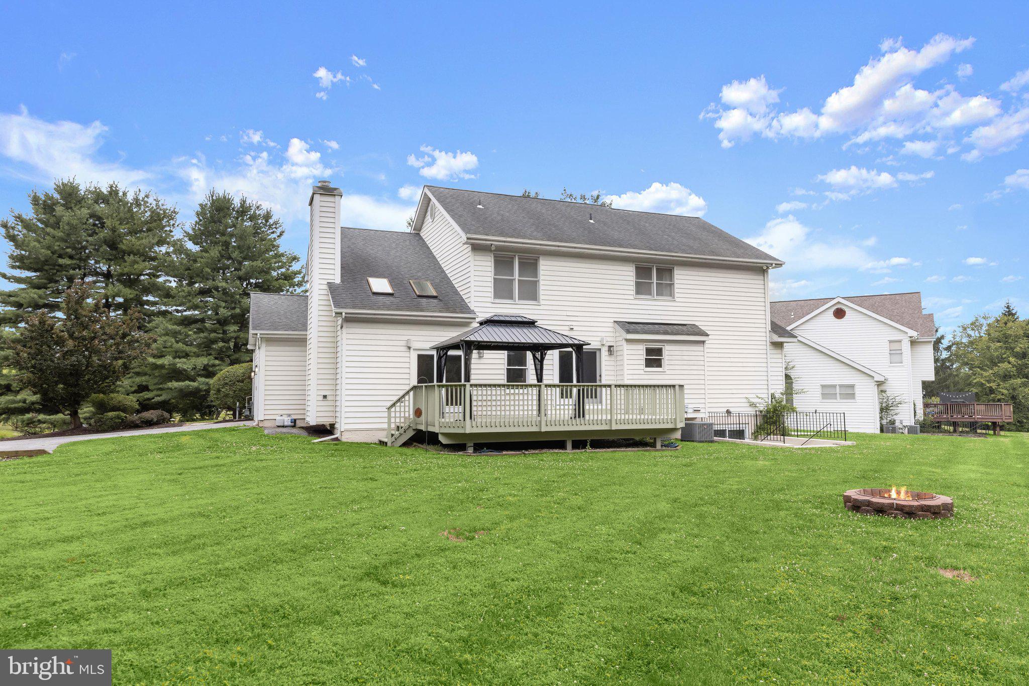 WORTHINGTON PARK - Residential