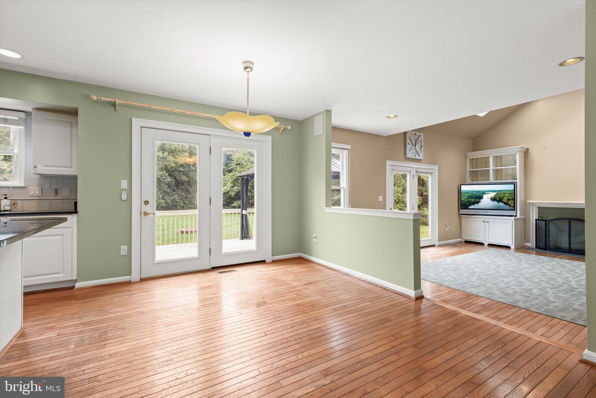 WORTHINGTON PARK - Residential