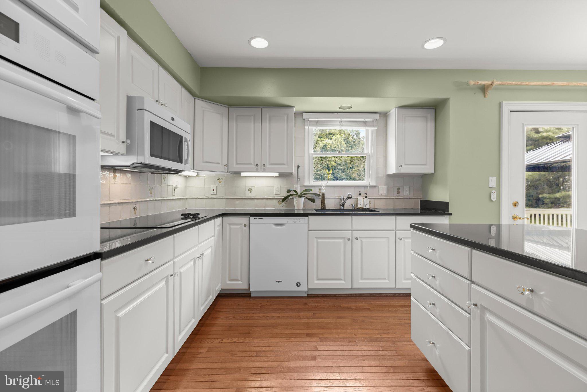 WORTHINGTON PARK - Residential