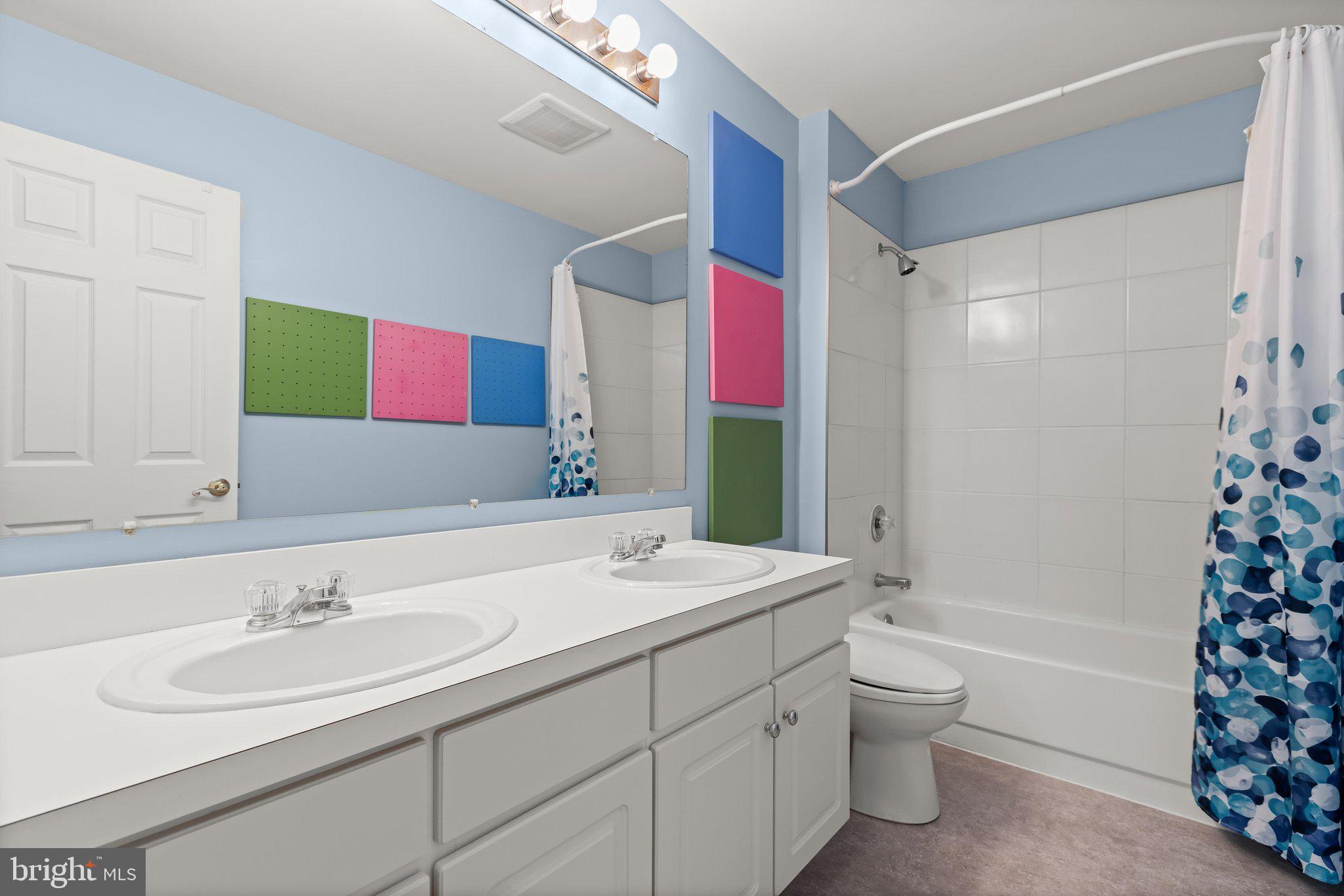 WORTHINGTON PARK - Residential