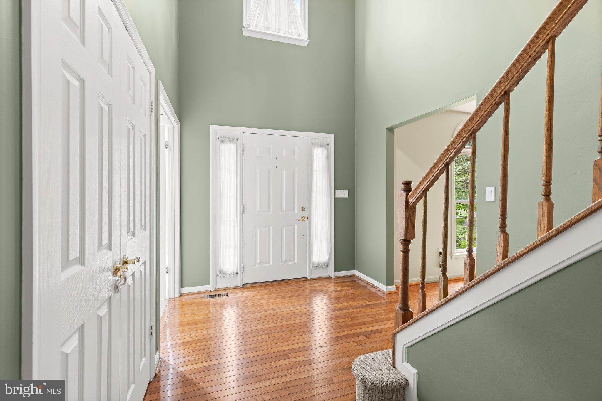 WORTHINGTON PARK - Residential