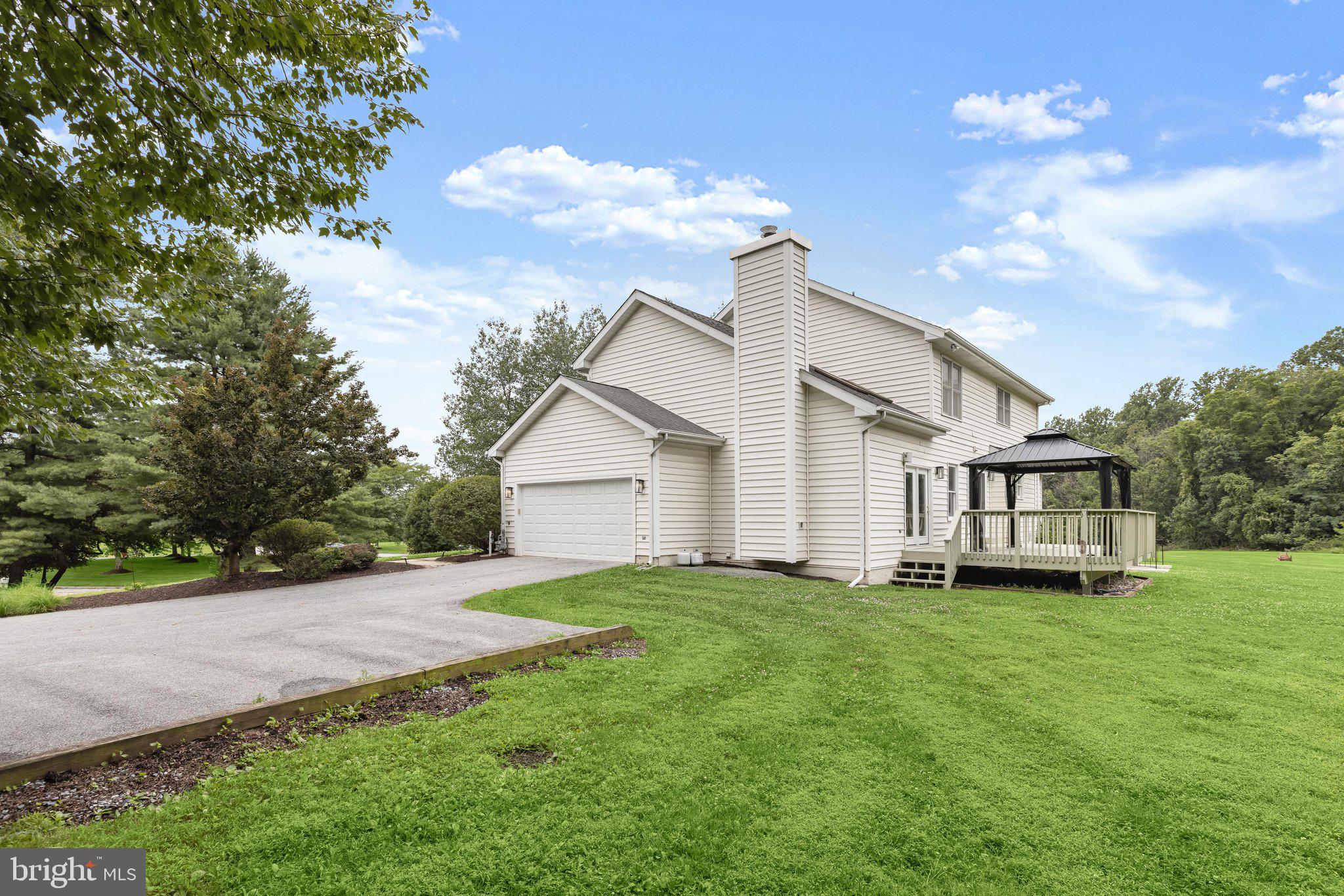 WORTHINGTON PARK - Residential