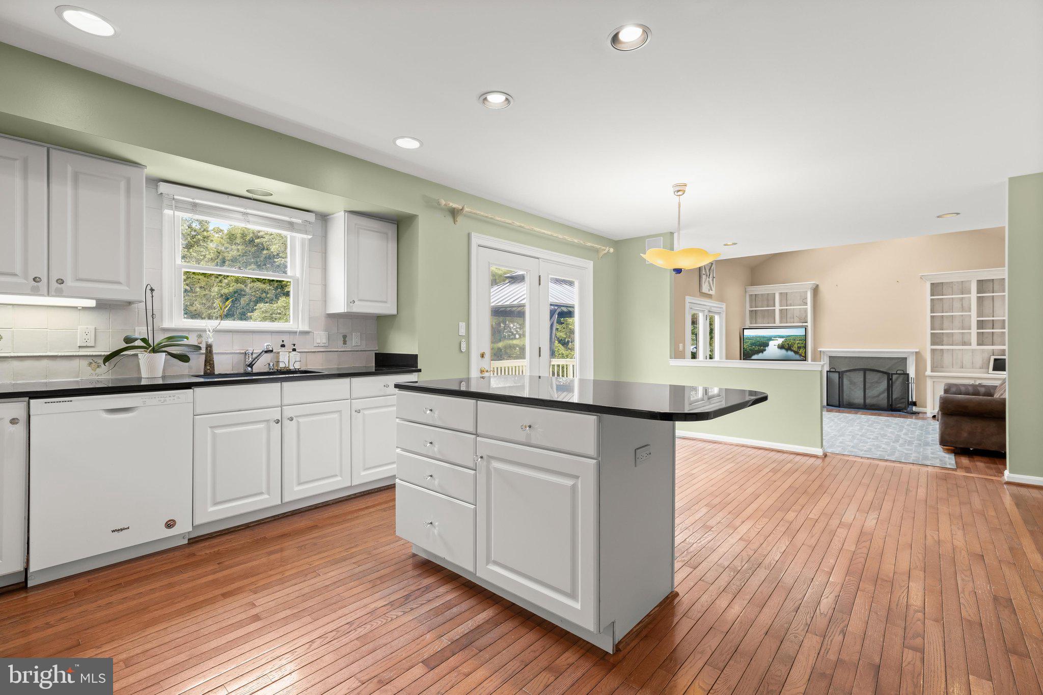 WORTHINGTON PARK - Residential
