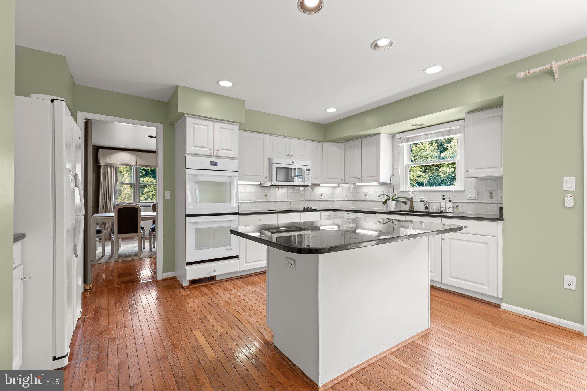 WORTHINGTON PARK - Residential
