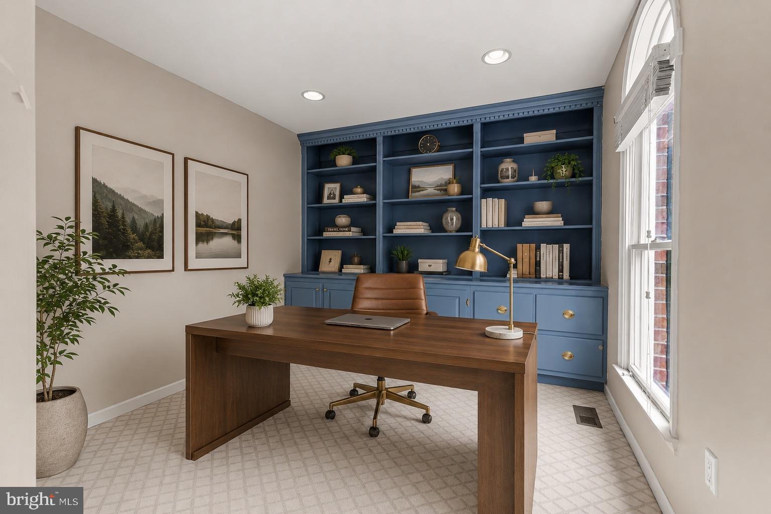 WORTHINGTON PARK - Residential