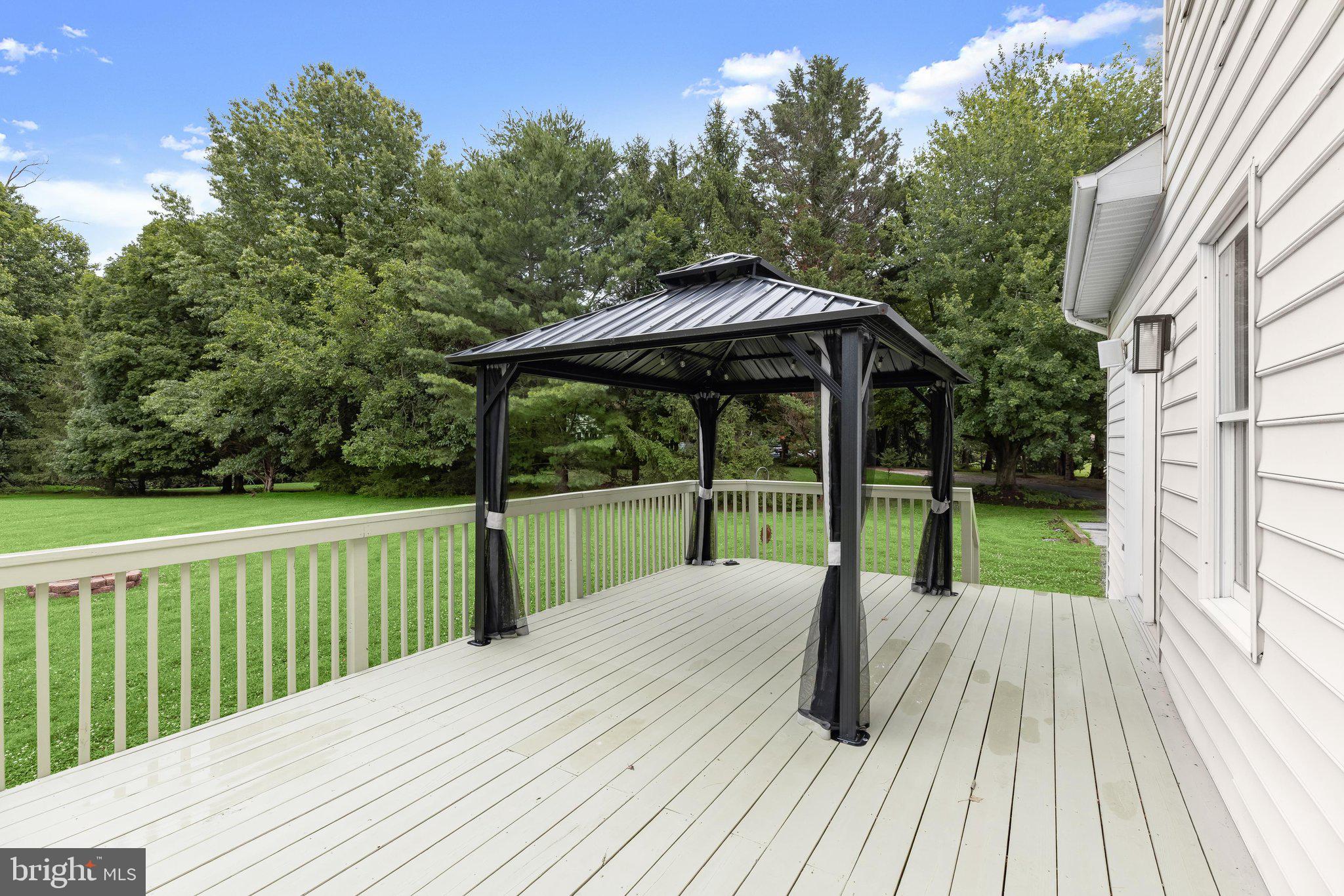 WORTHINGTON PARK - Residential