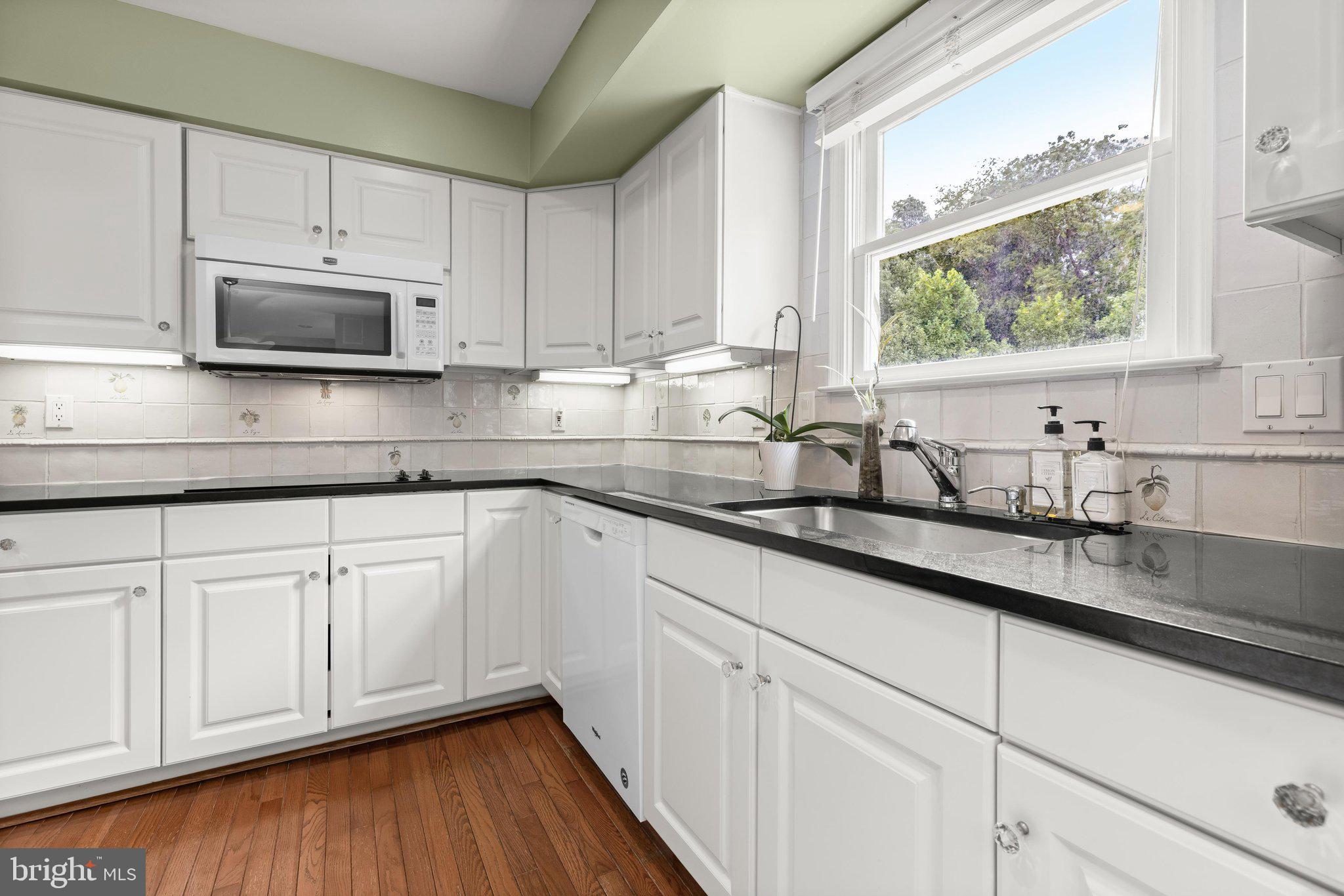 WORTHINGTON PARK - Residential