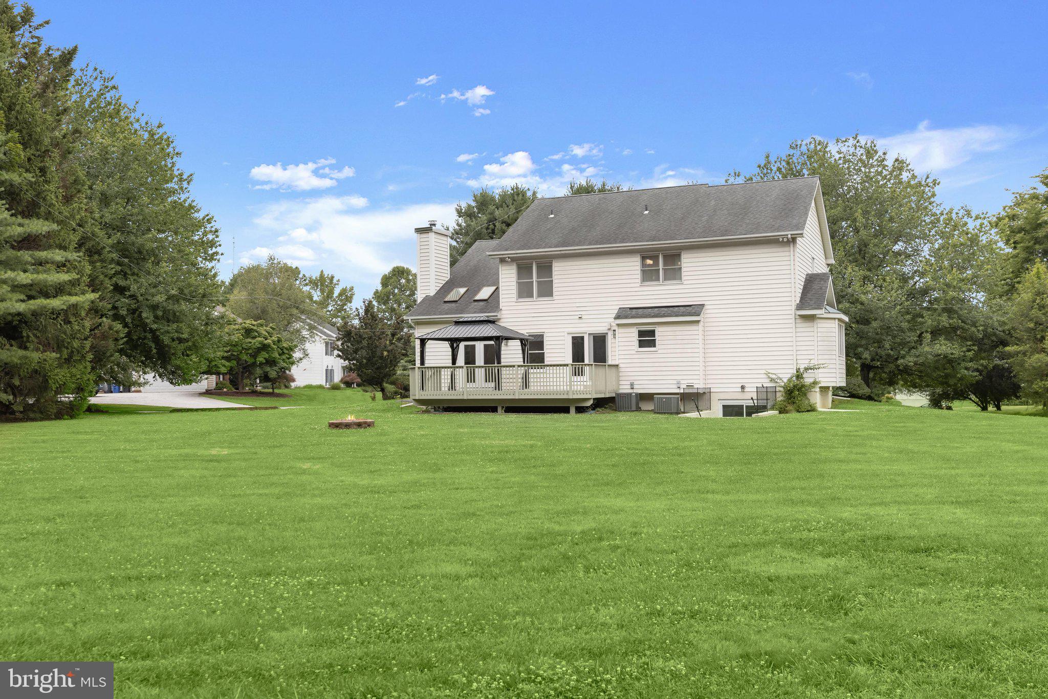 WORTHINGTON PARK - Residential