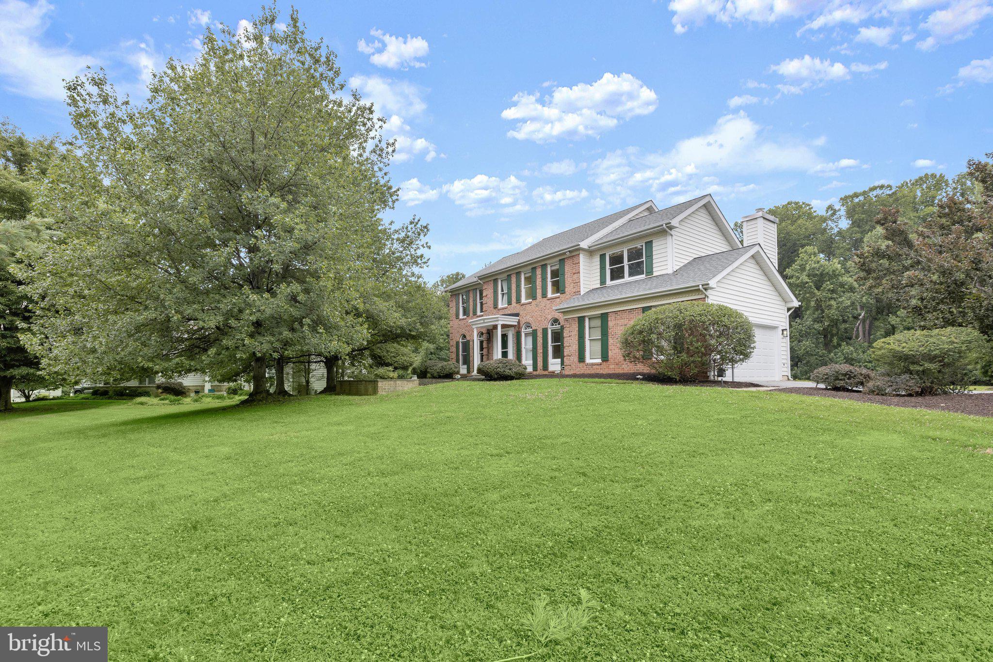 WORTHINGTON PARK - Residential