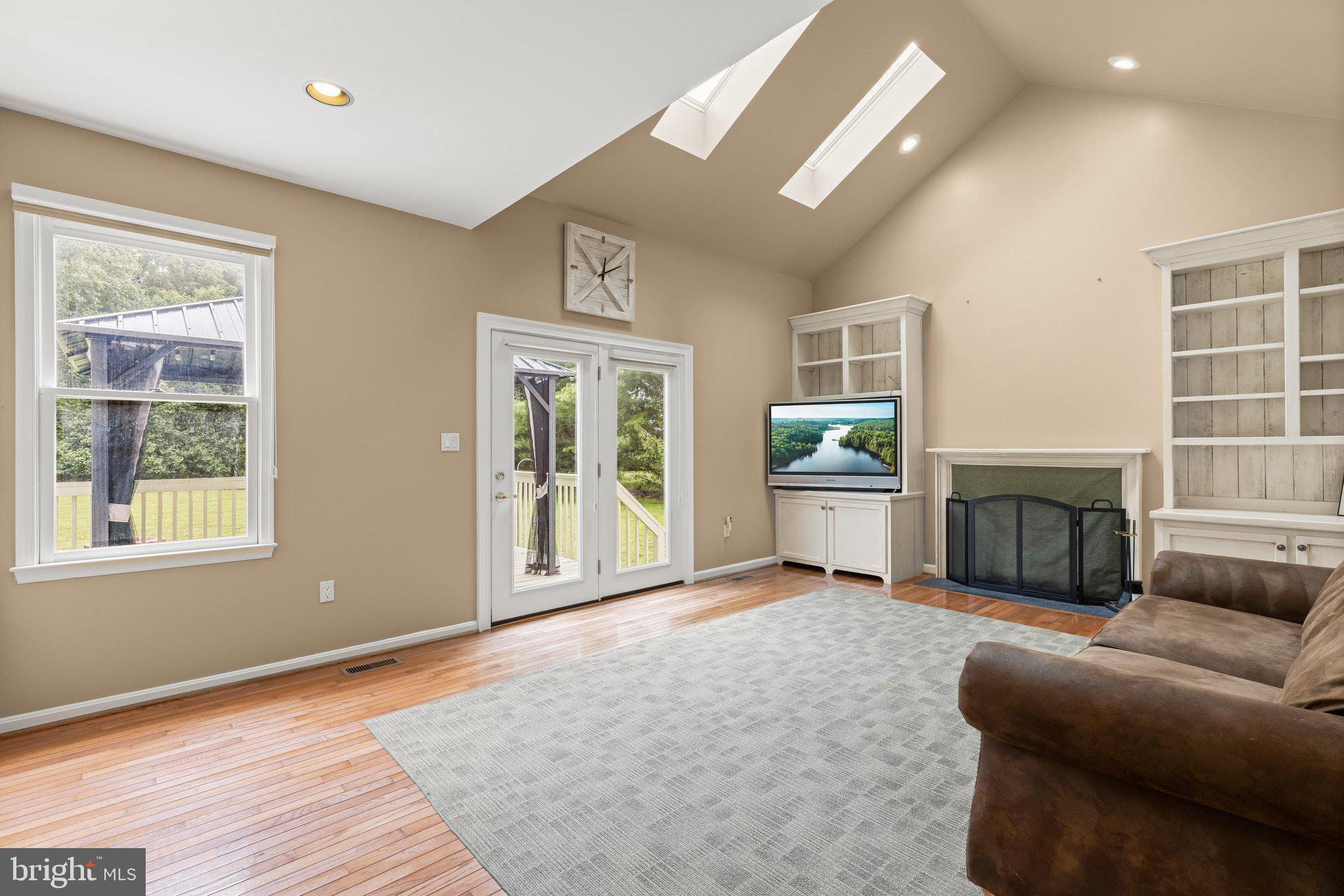 WORTHINGTON PARK - Residential